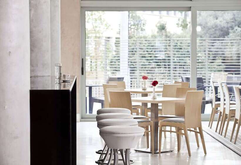 فندق Civitel Olympic