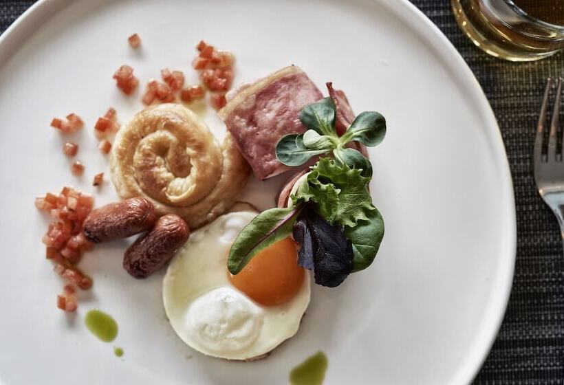 فندق Civitel Olympic