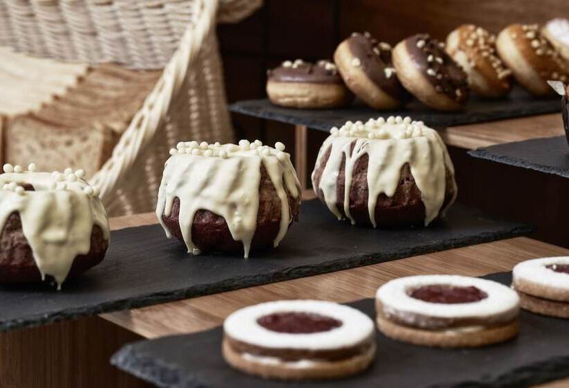 فندق Civitel Olympic