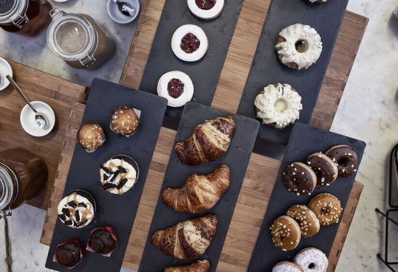 فندق Civitel Olympic