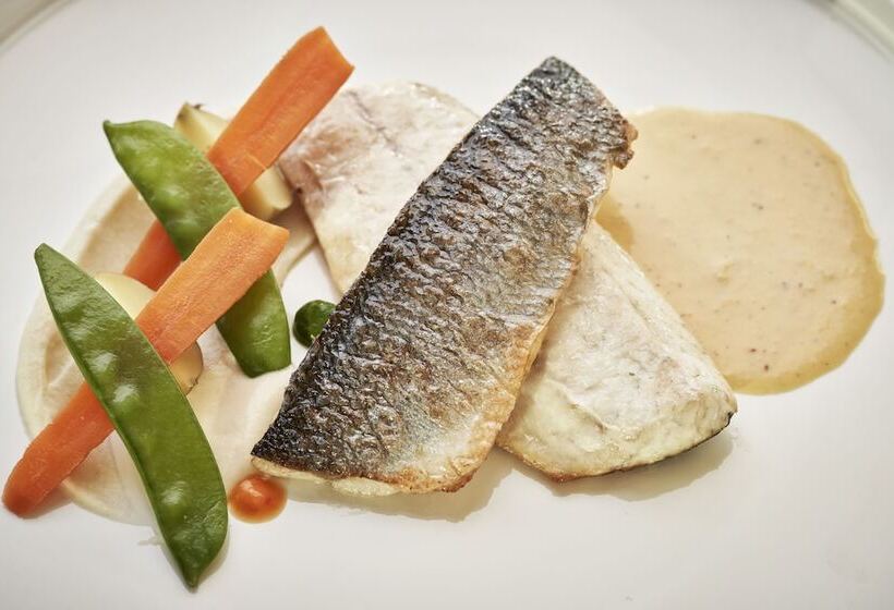 فندق Civitel Olympic