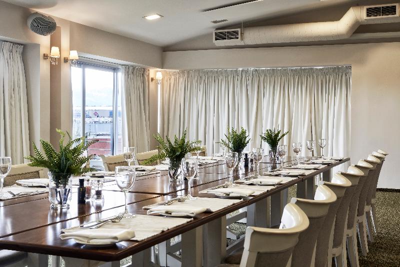 فندق Civitel Olympic