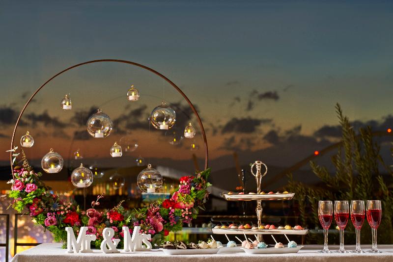 فندق Civitel Olympic