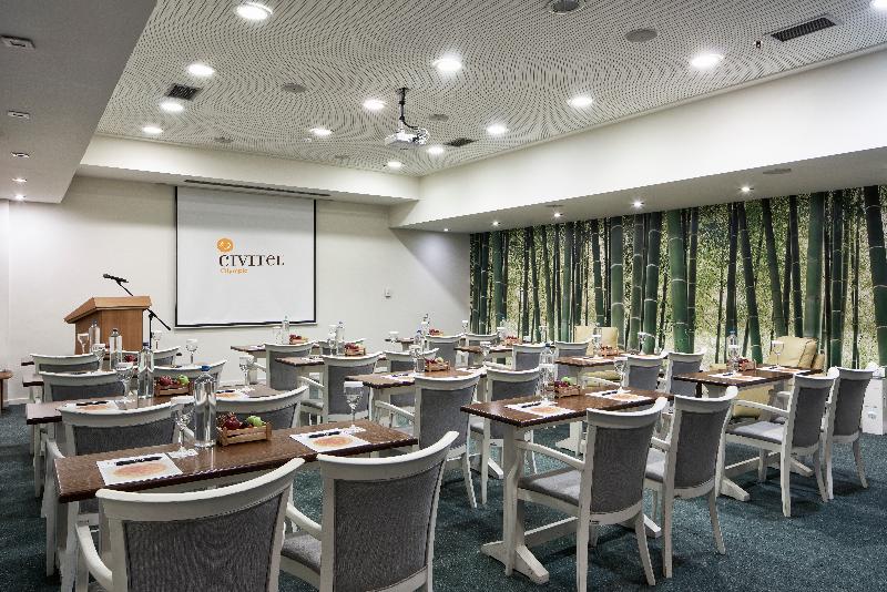 فندق Civitel Olympic