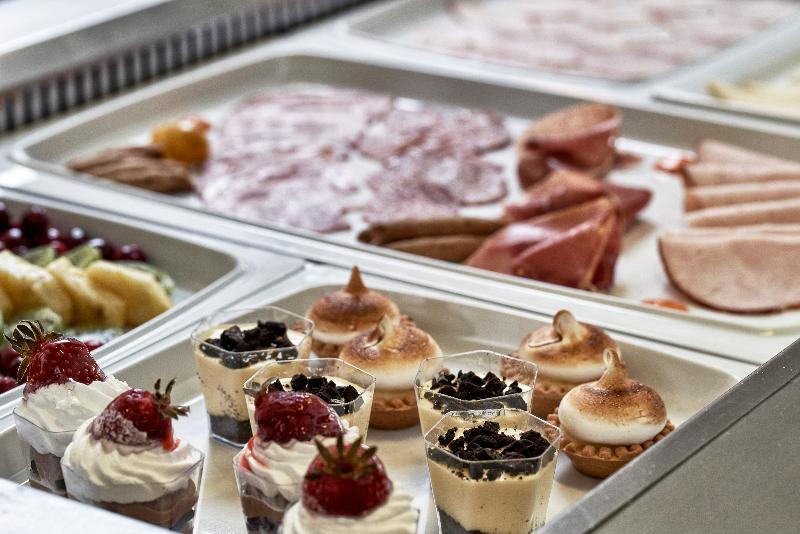 فندق Civitel Olympic