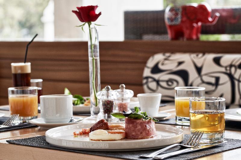 فندق Civitel Olympic