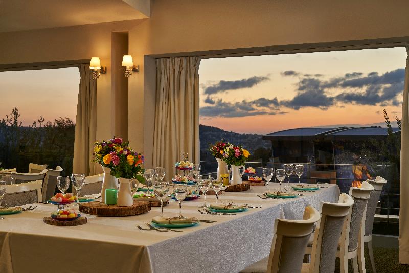 فندق Civitel Olympic