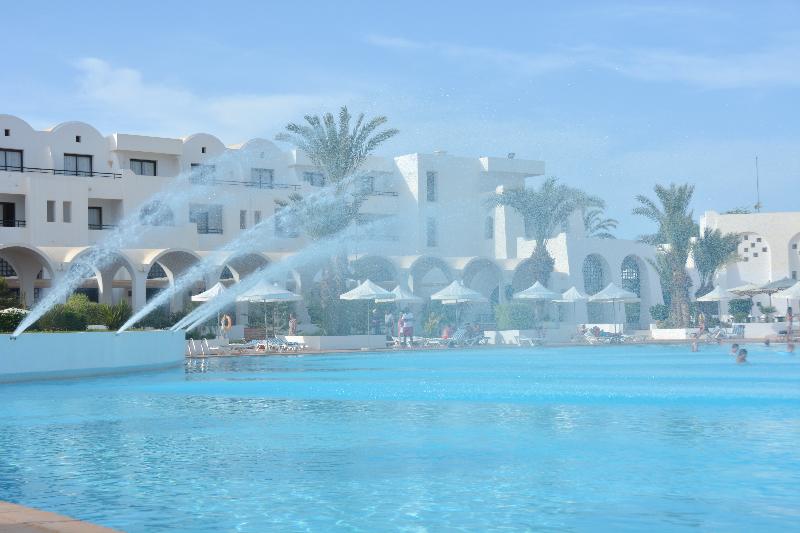 ホテル Club Palm Azur Families And Couples