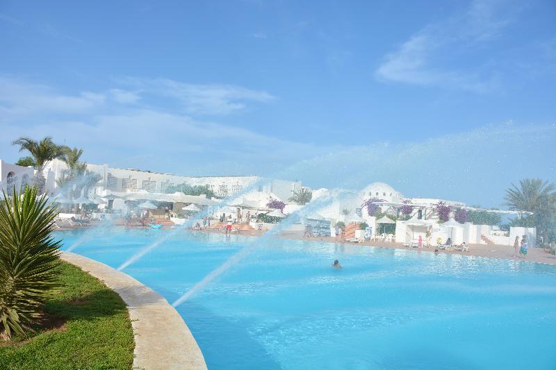 ホテル Club Palm Azur Families And Couples