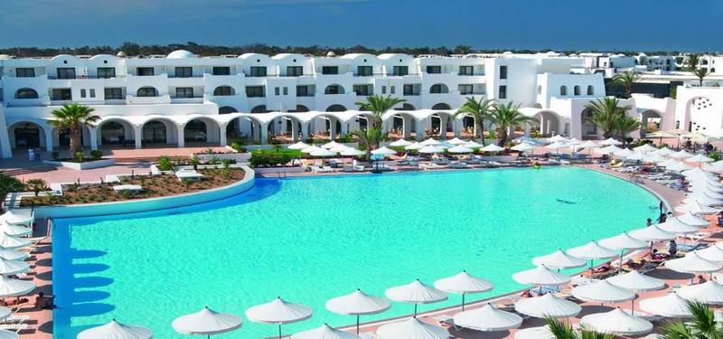 فندق Club Palm Azur Families And Couples