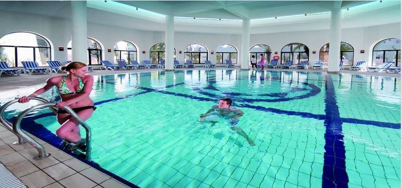 ホテル Club Palm Azur Families And Couples