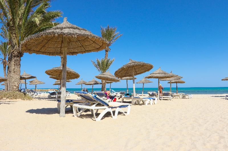 فندق Club Palm Azur Families And Couples