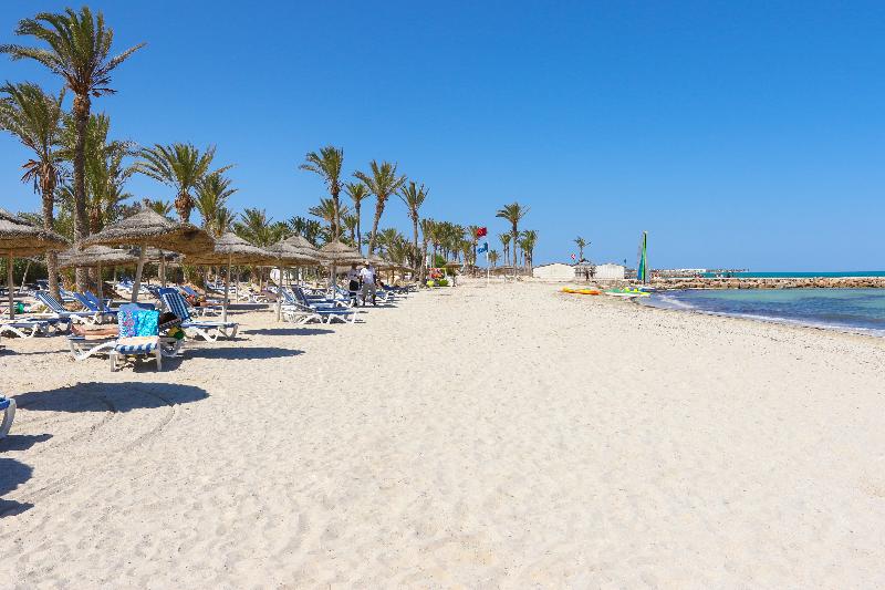 ホテル Club Palm Azur Families And Couples