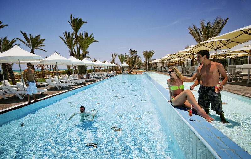 فندق Club Palm Azur Families And Couples