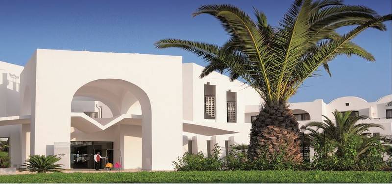 فندق Club Palm Azur Families And Couples