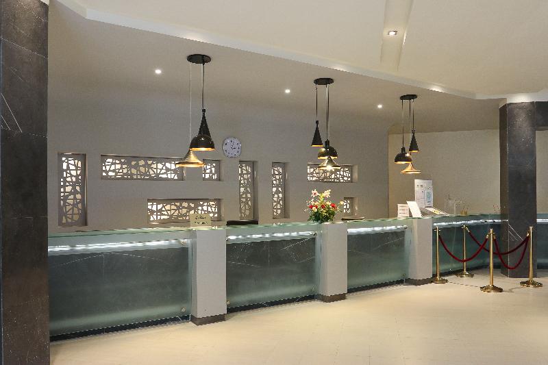 ホテル Club Palm Azur Families And Couples