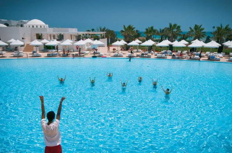 فندق Club Palm Azur Families And Couples