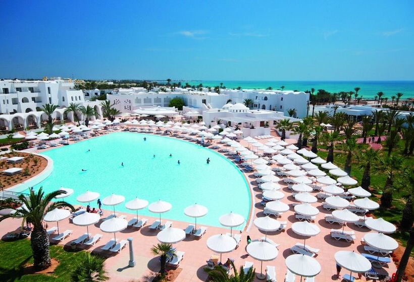 فندق Club Palm Azur Families And Couples