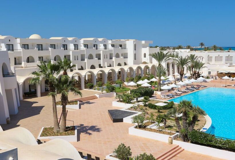 ホテル Club Palm Azur Families And Couples