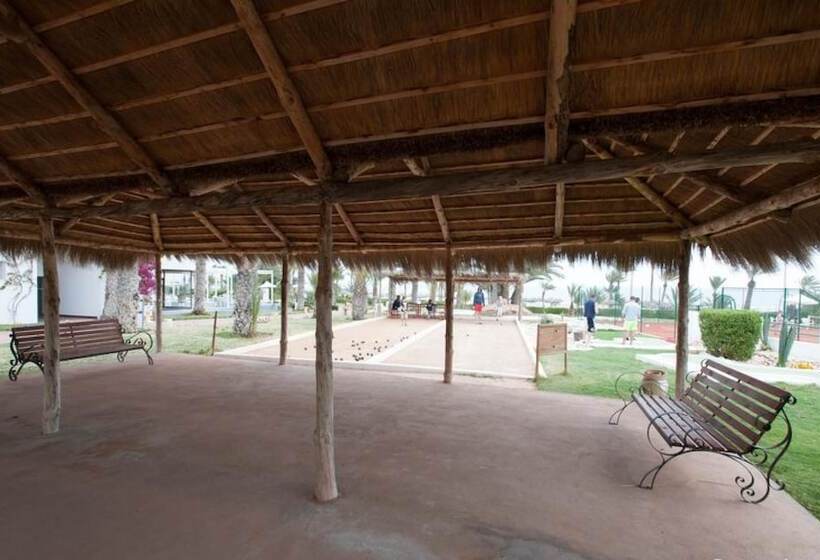 ホテル Club Palm Azur Families And Couples