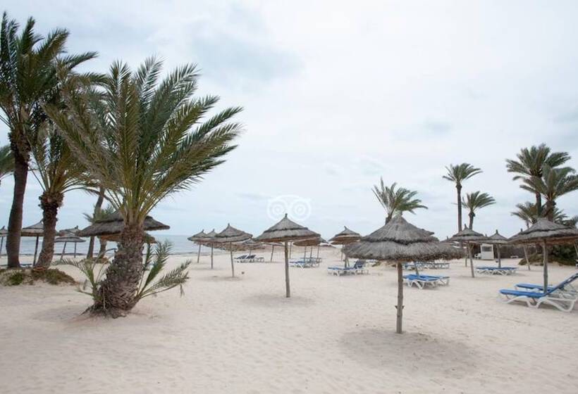 فندق Club Palm Azur Families And Couples