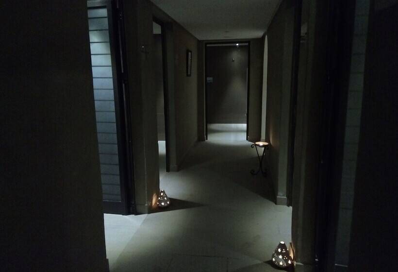 ホテル Club Palm Azur Families And Couples