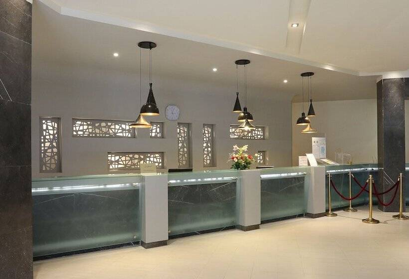 ホテル Club Palm Azur Families And Couples