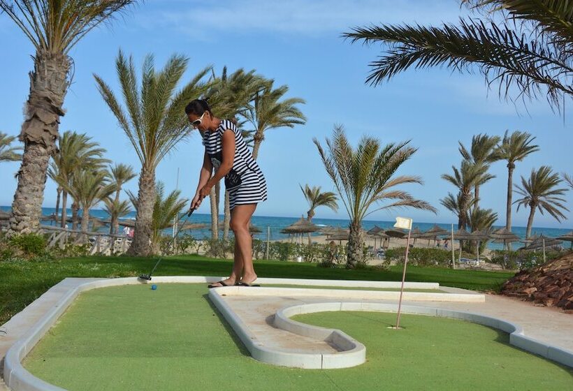 ホテル Club Palm Azur Families And Couples