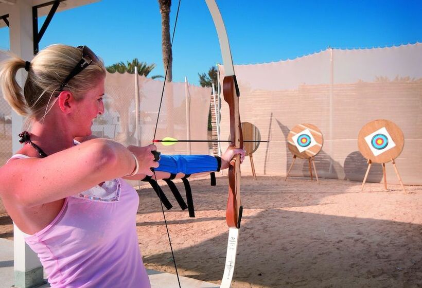 فندق Club Palm Azur Families And Couples