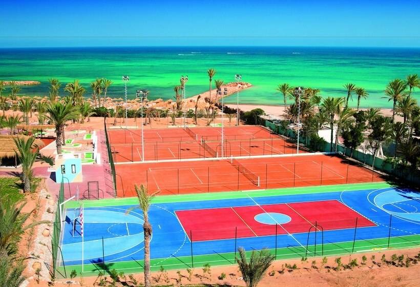 ホテル Club Palm Azur Families And Couples