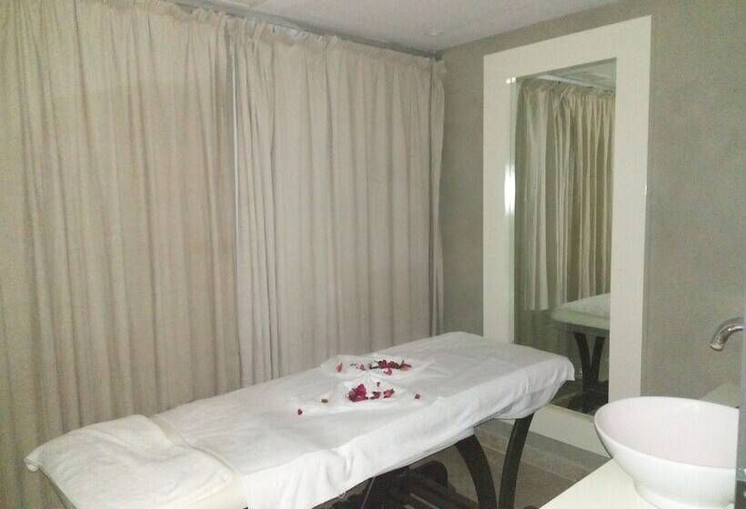 فندق Club Palm Azur Families And Couples