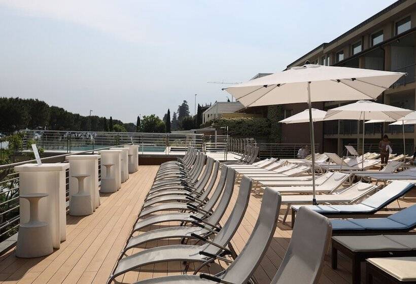 Cocca Hotel Royal Thai Spa