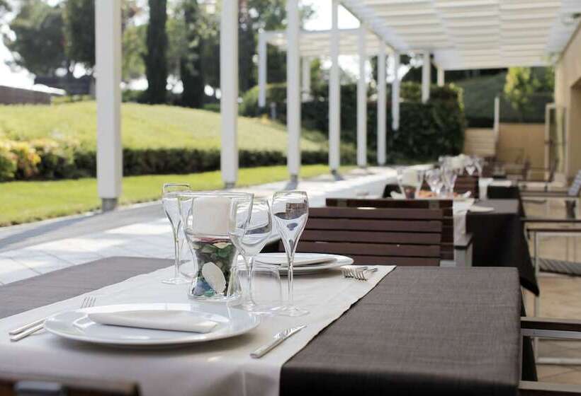 Cocca Hotel Royal Thai Spa