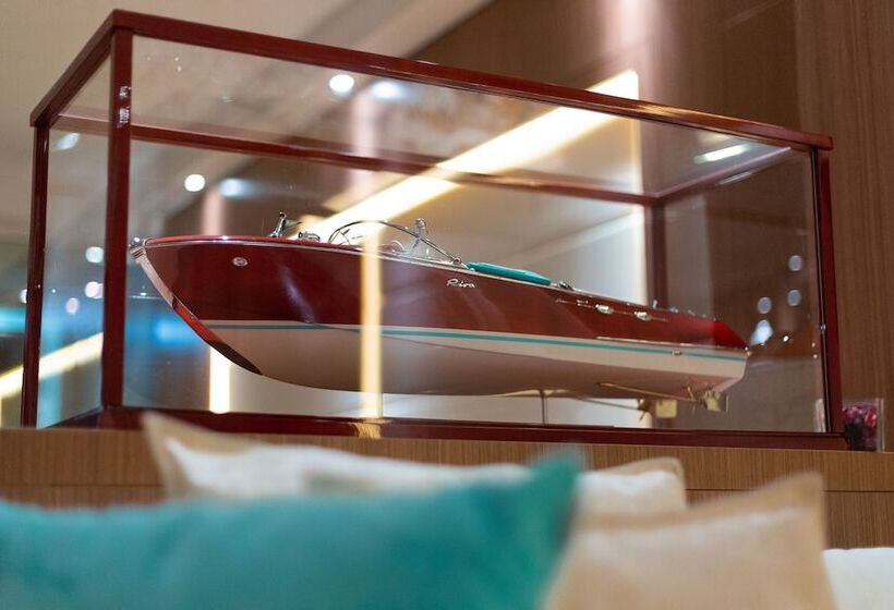 Cocca Hotel Royal Thai Spa