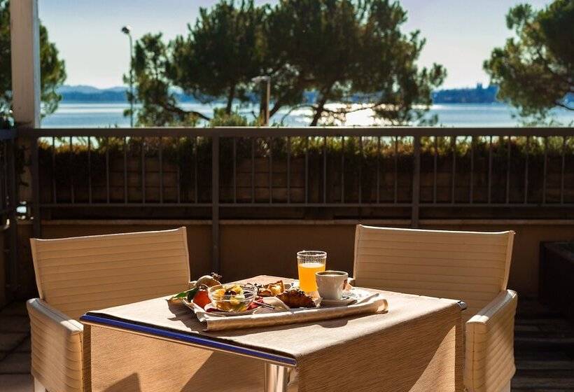 Cocca Hotel Royal Thai Spa