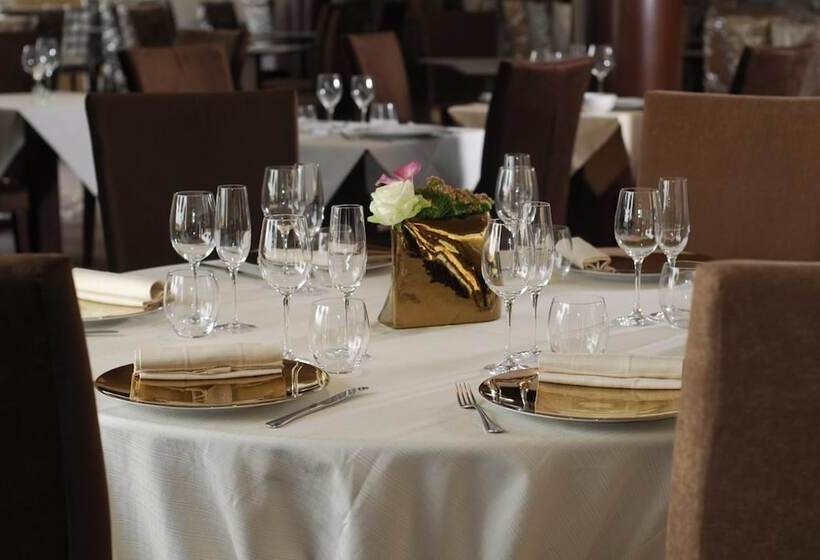 Cocca Hotel Royal Thai Spa