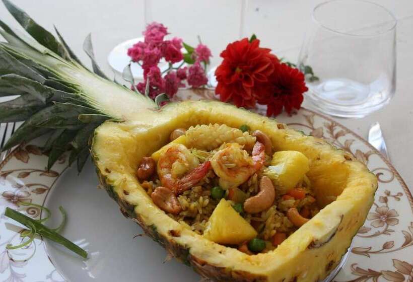 Cocca Hotel Royal Thai Spa