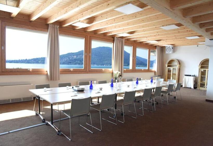 Cocca Hotel Royal Thai Spa