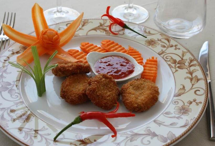 Cocca Hotel Royal Thai Spa