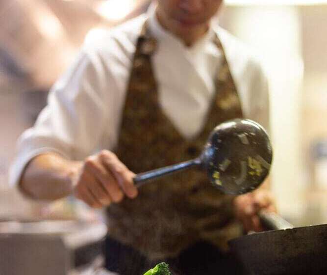 Cocca Hotel Royal Thai Spa