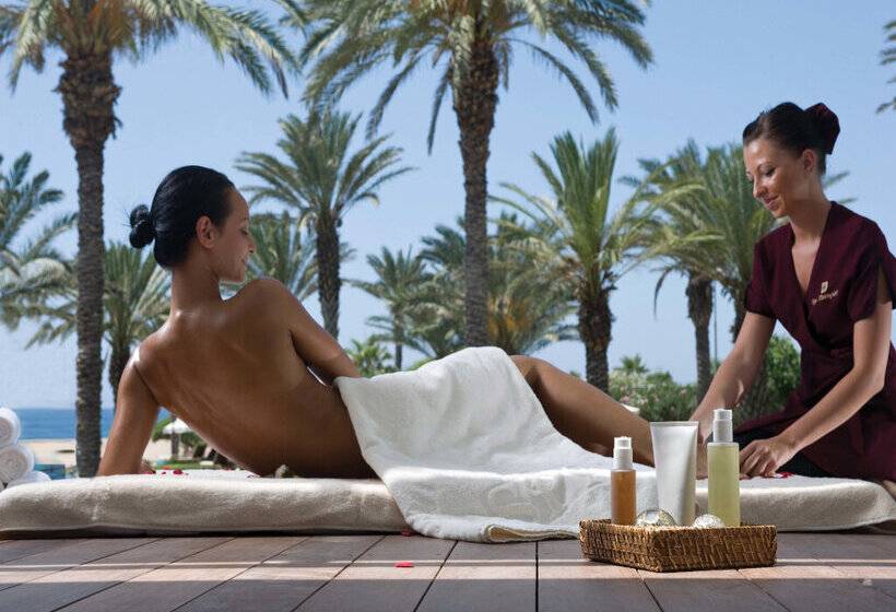 Отель Constantinou Bros Asimina Suites