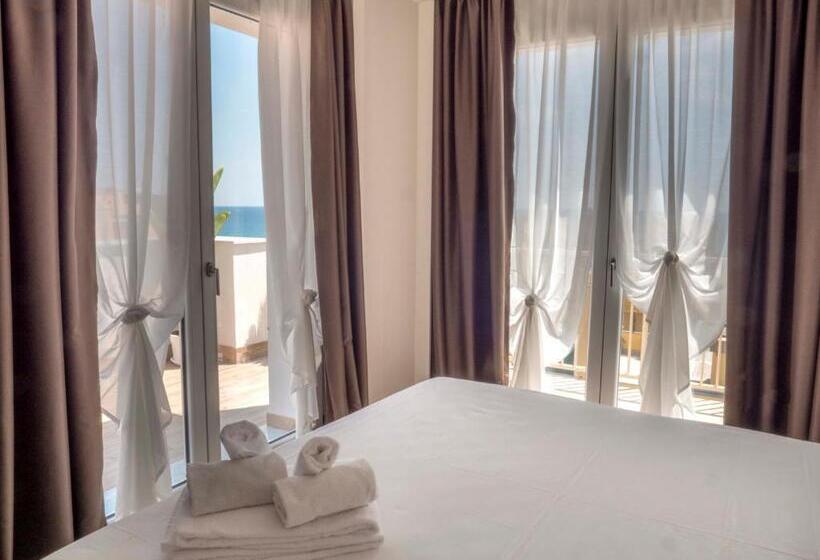 Отель Continental