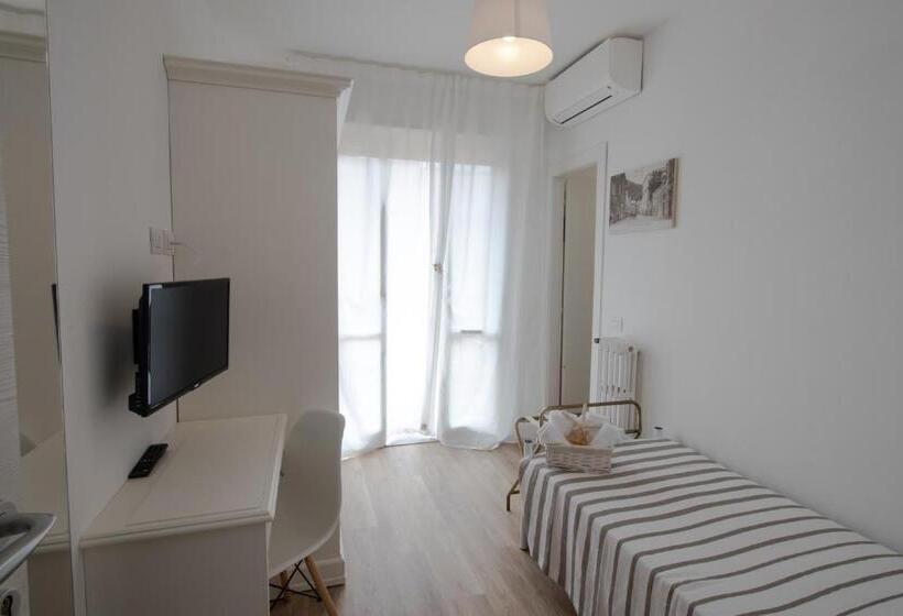 Отель Continental