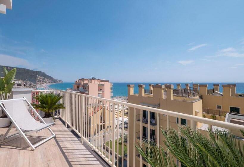 Отель Continental