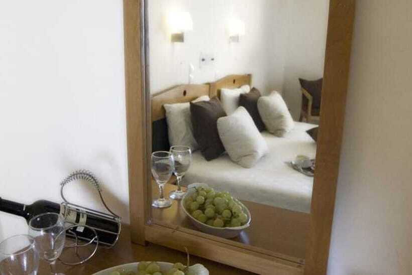 Отель Corfu Senses Resort