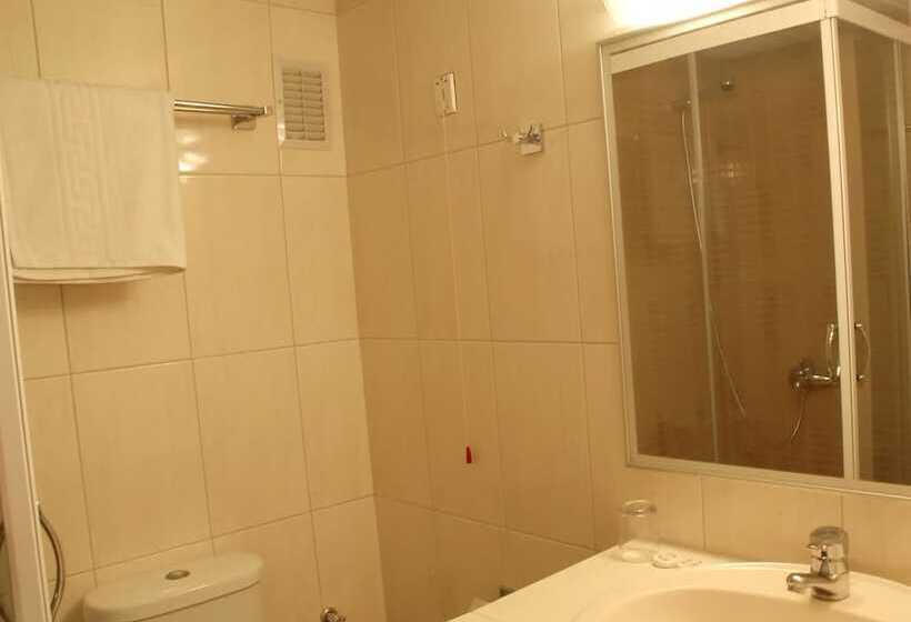 Отель Corfu Senses Resort