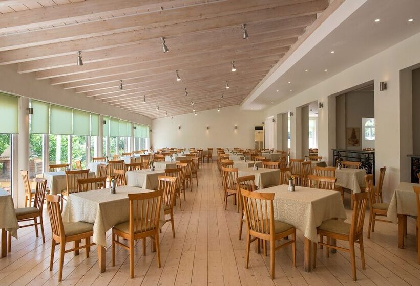 Отель Corfu Senses Resort