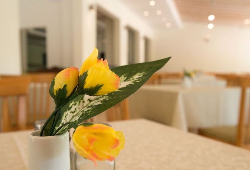 Отель Corfu Senses Resort