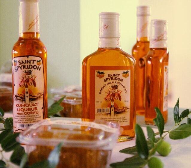 Отель Corfu Senses Resort