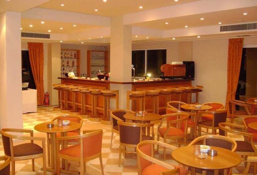 Отель Corfu Senses Resort